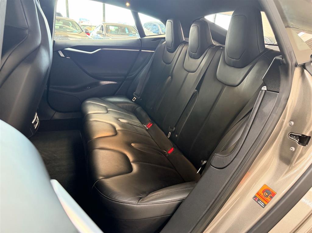 Tesla Model S - Billede 17