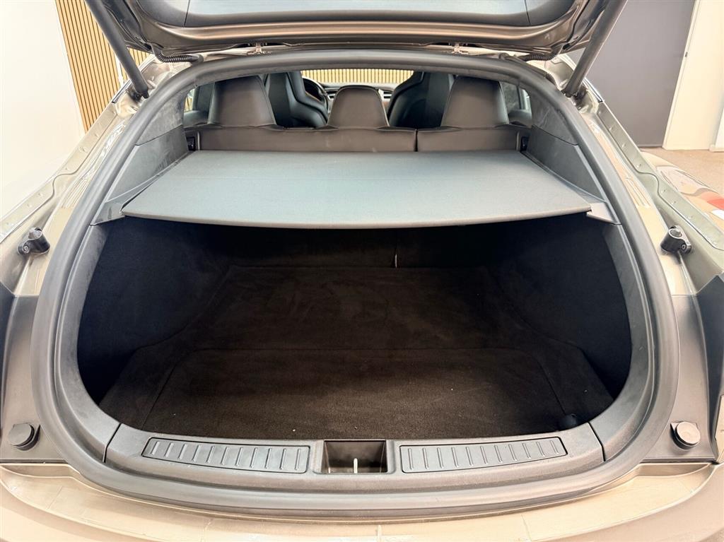 Tesla Model S - Billede 18