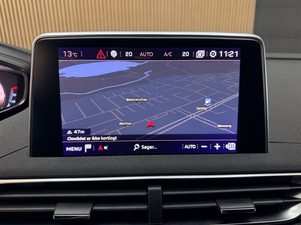 Peugeot 3008 - Billede 12