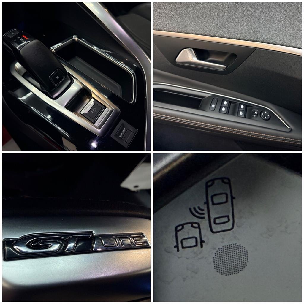 Peugeot 3008 - Billede 15