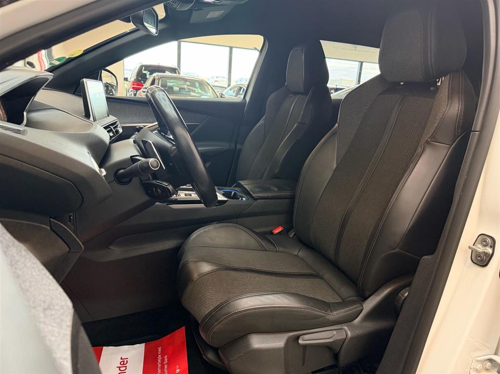 Peugeot 3008 - Billede 16