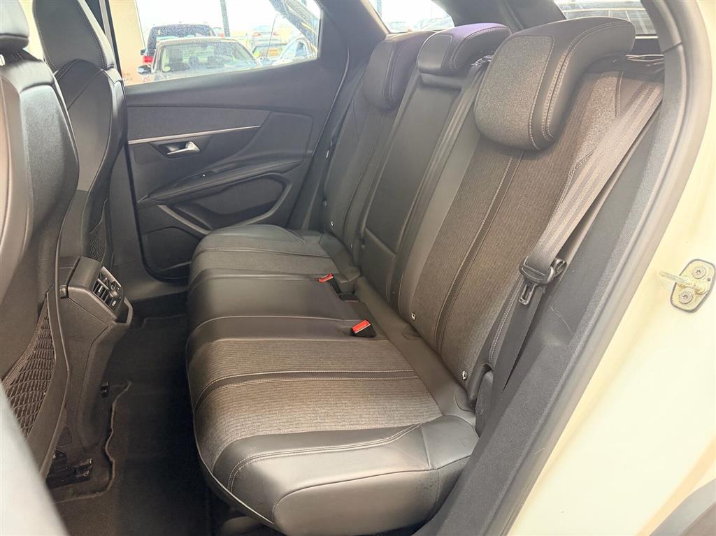 Peugeot 3008 - Billede 17