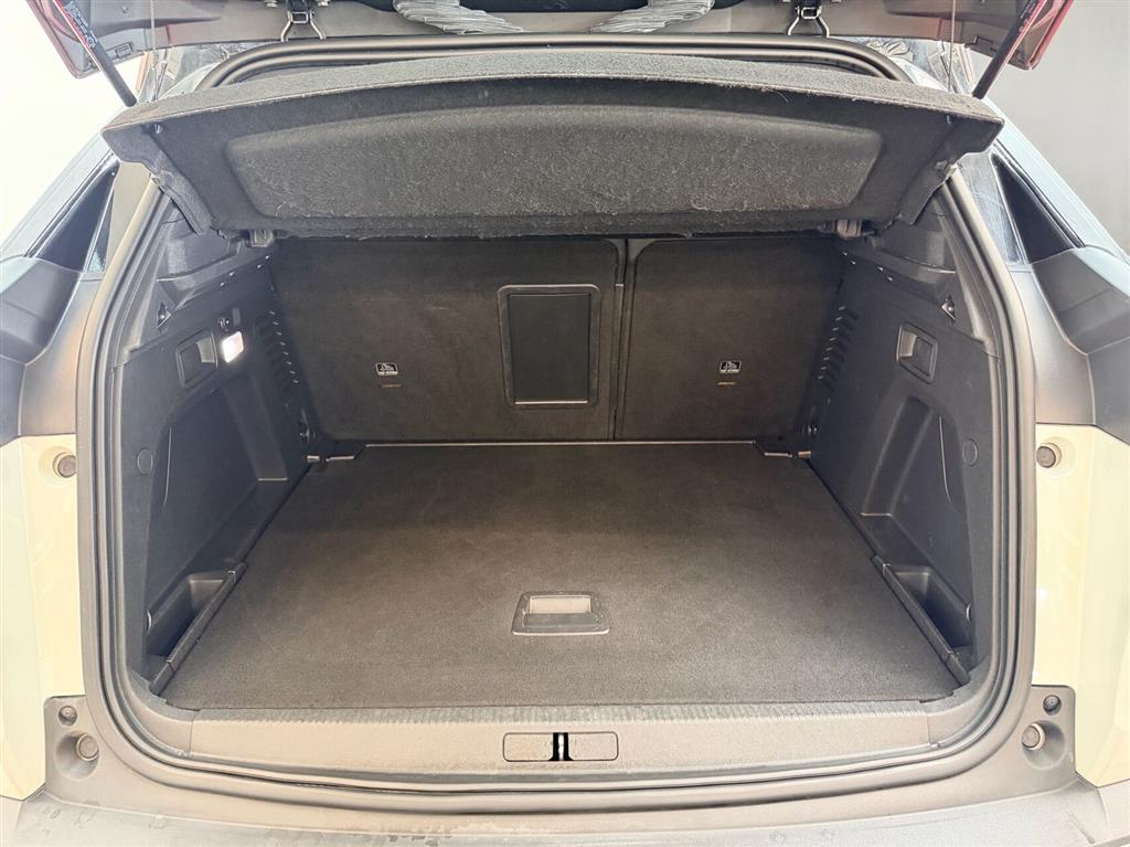 Peugeot 3008 - Billede 18
