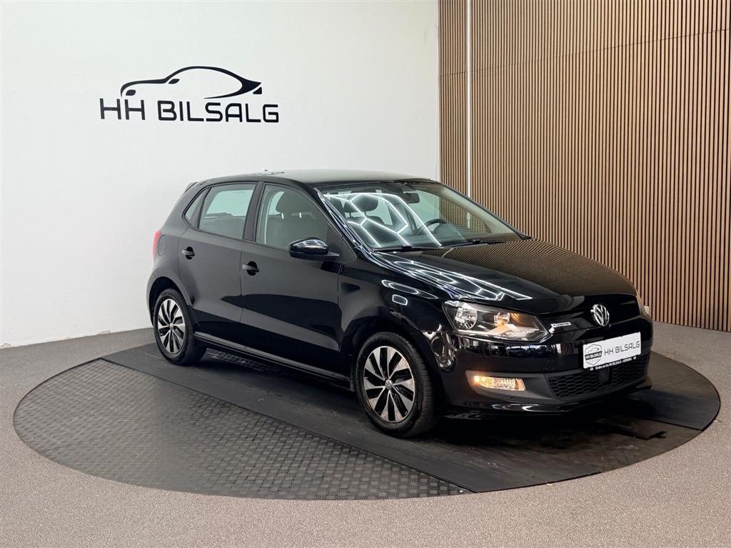 VW Polo - Billede 3