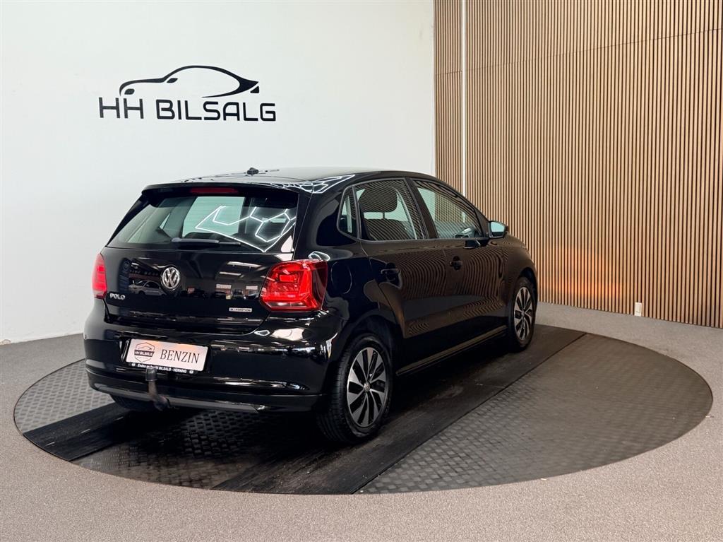 VW Polo - Billede 5