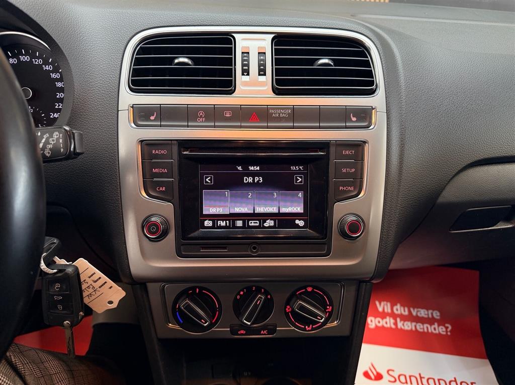 VW Polo - Billede 11