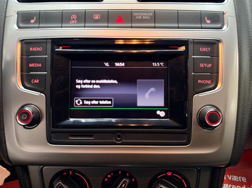 VW Polo - Billede 12