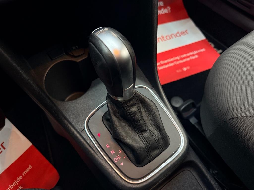 VW Polo - Billede 13
