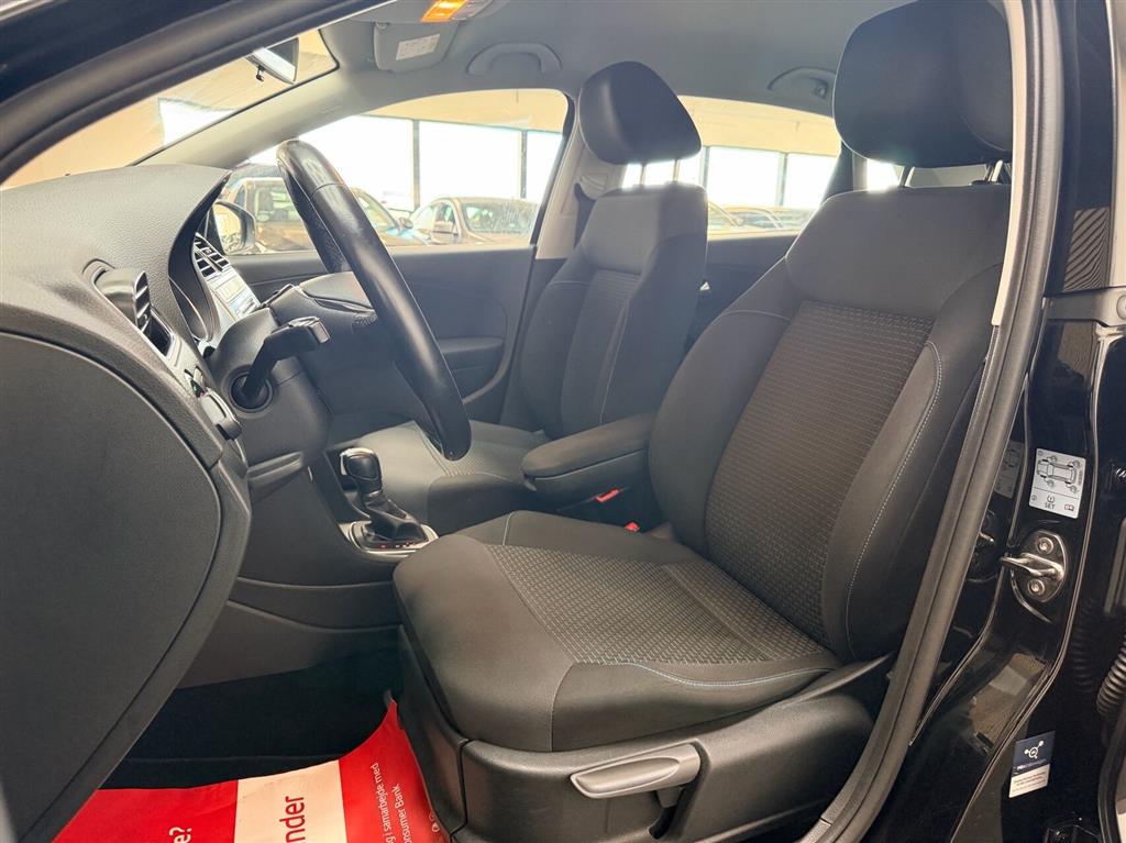 VW Polo - Billede 14