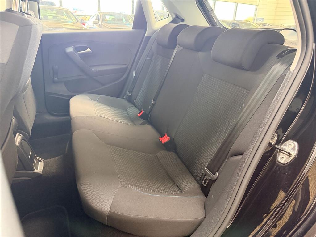 VW Polo - Billede 15