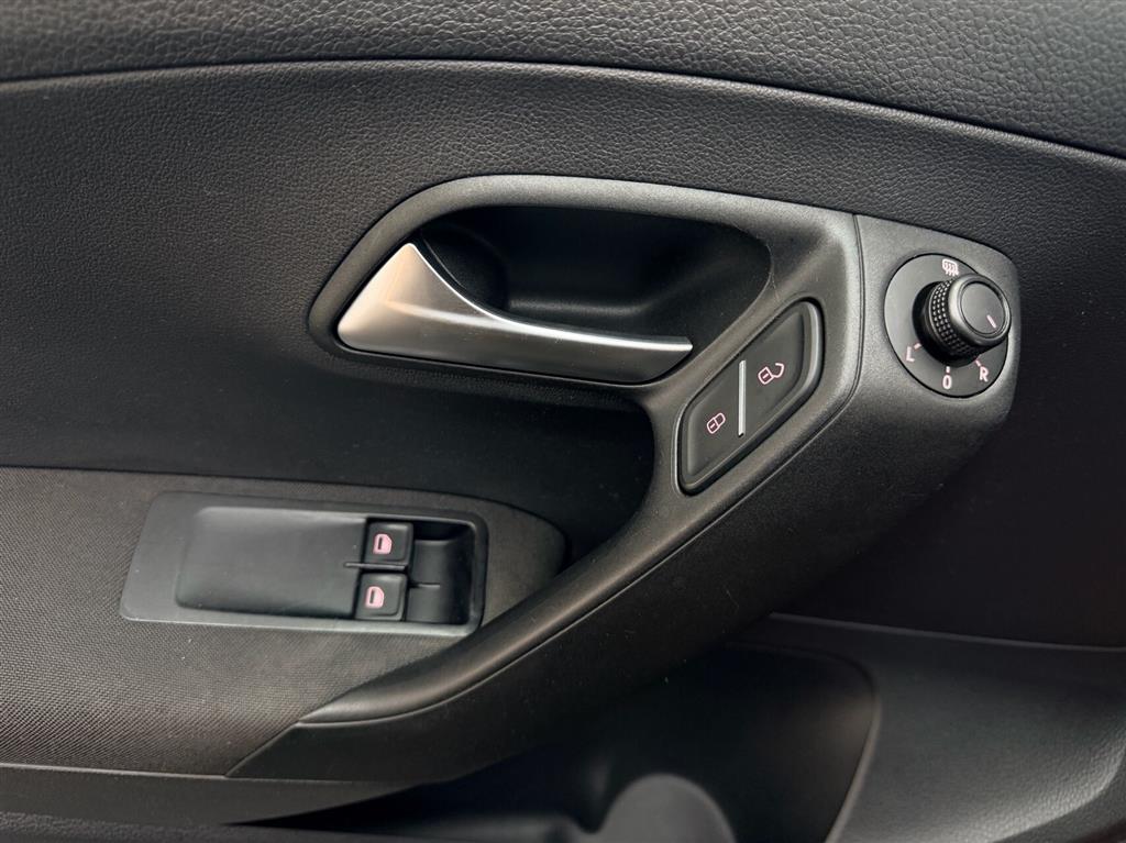 VW Polo - Billede 16