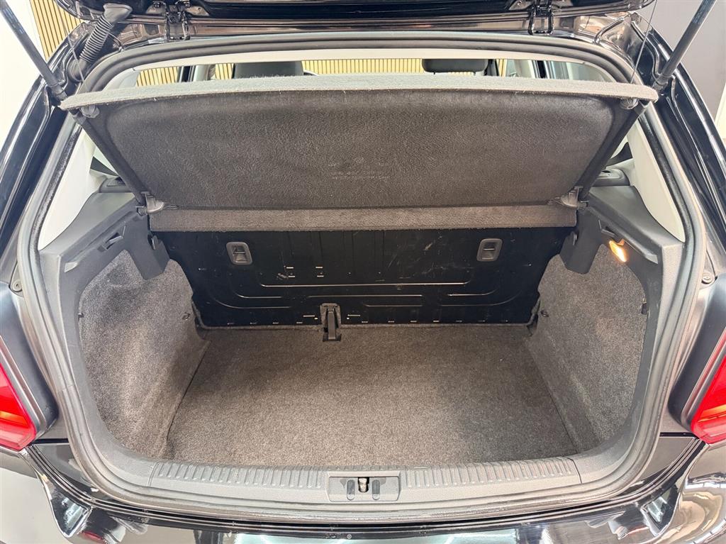 VW Polo - Billede 17