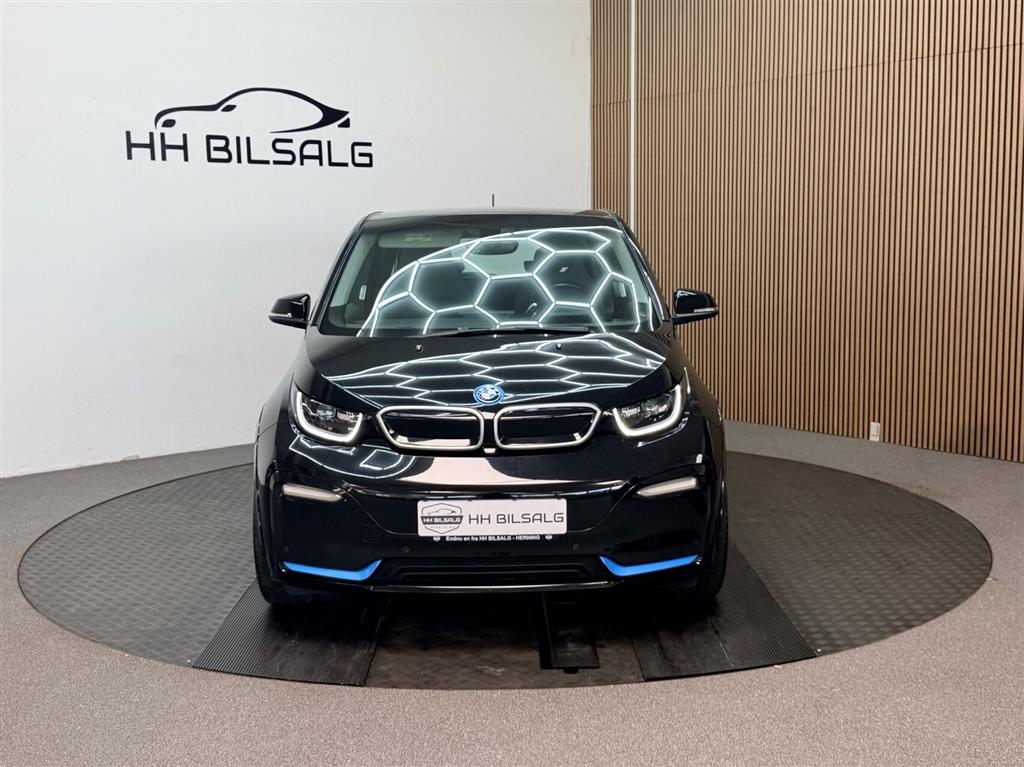 BMW i3 - Billede 2