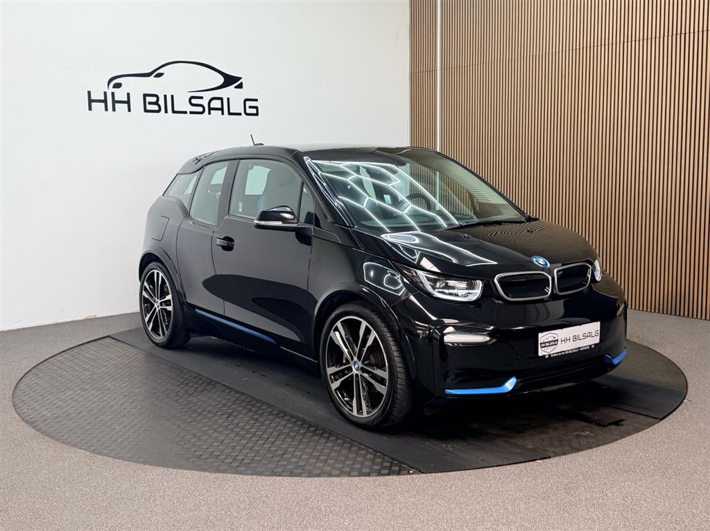 BMW i3 - Billede 3