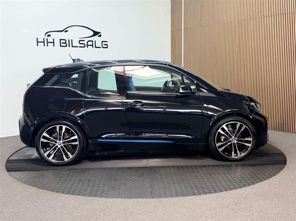 BMW i3 - Billede 4