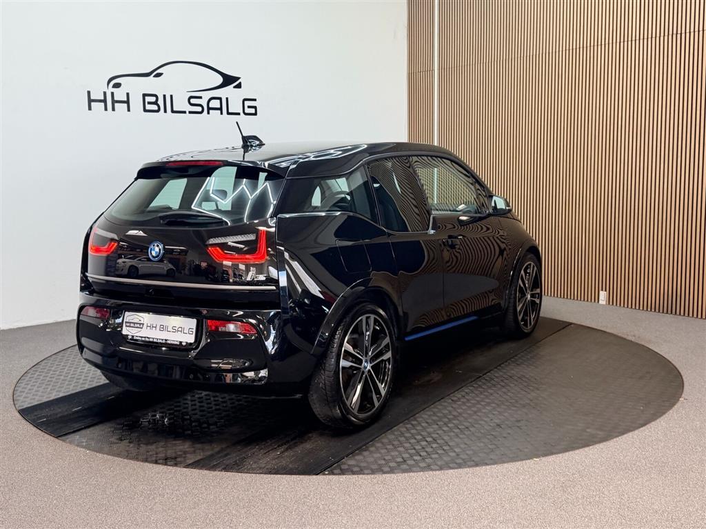 BMW i3 - Billede 5