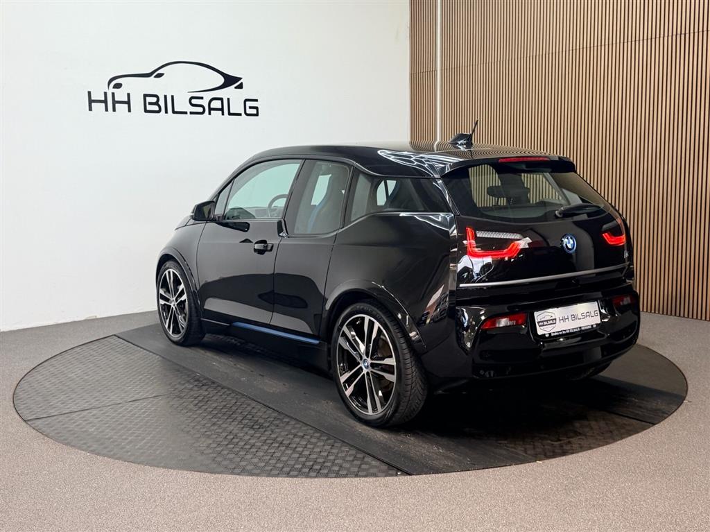 BMW i3 - Billede 7