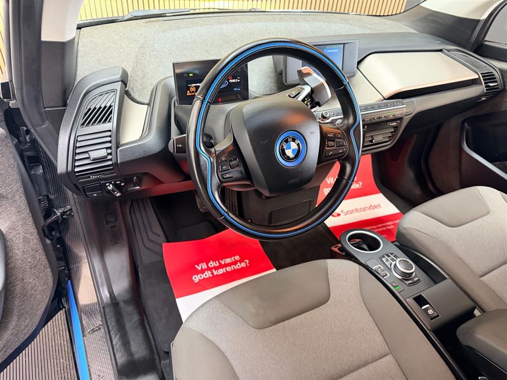BMW i3 - Billede 9