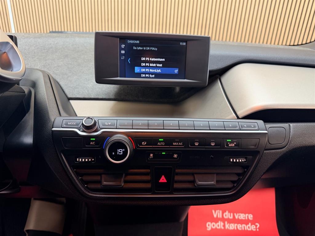 BMW i3 - Billede 11