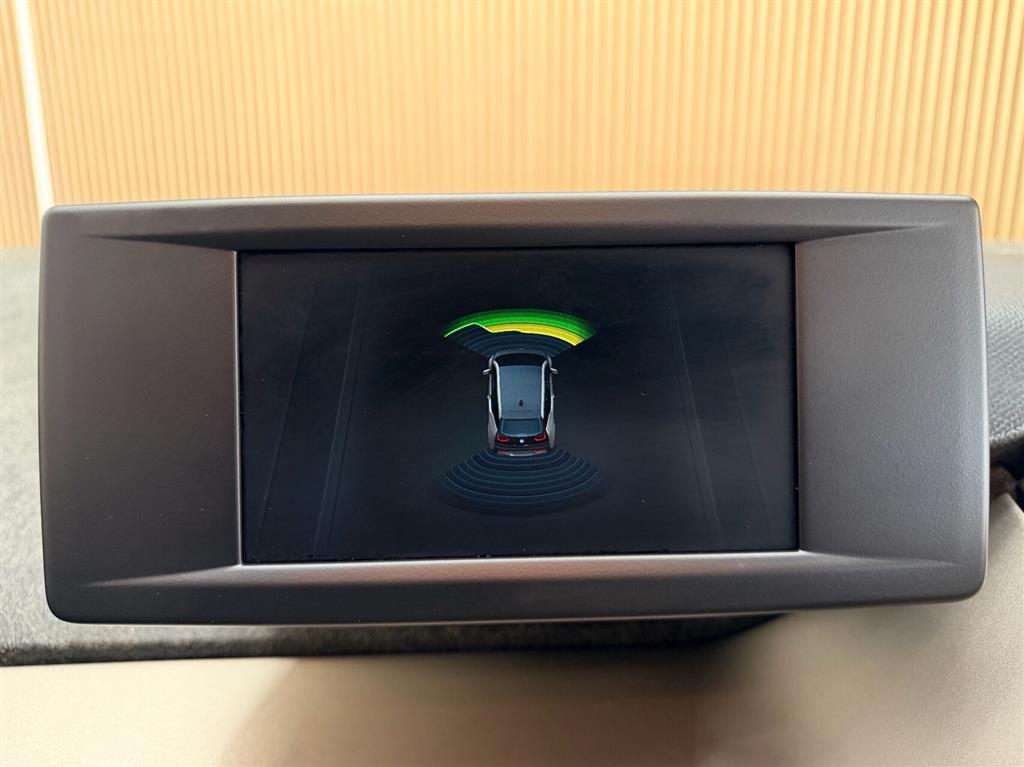 BMW i3 - Billede 12