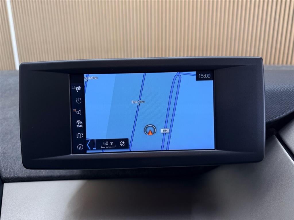 BMW i3 - Billede 13