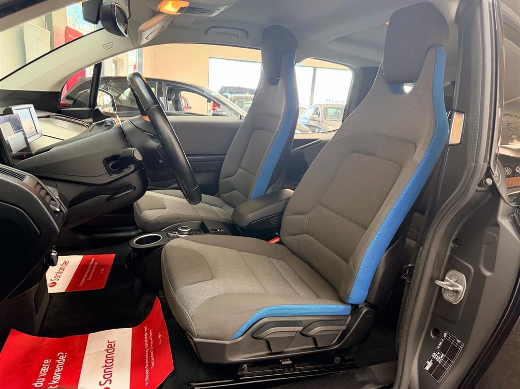 BMW i3 - Billede 15