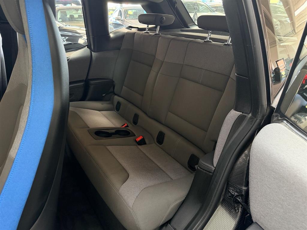 BMW i3 - Billede 16