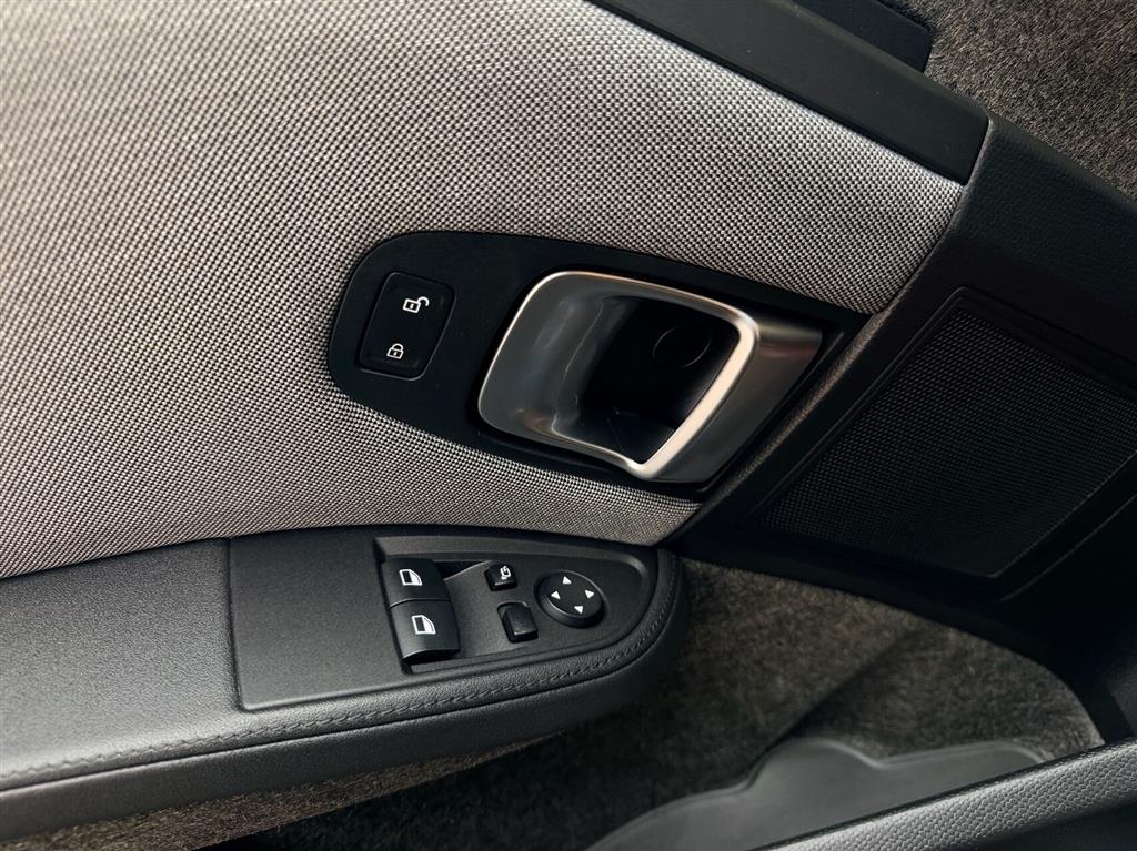 BMW i3 - Billede 18