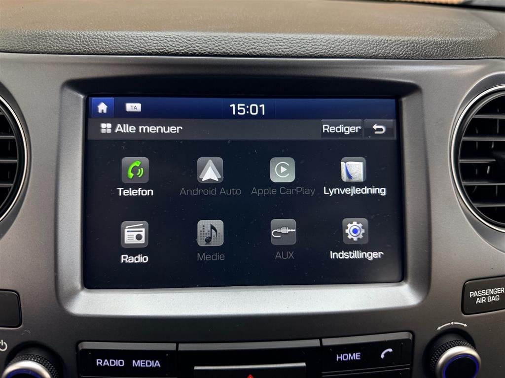 Hyundai i10 - Billede 12