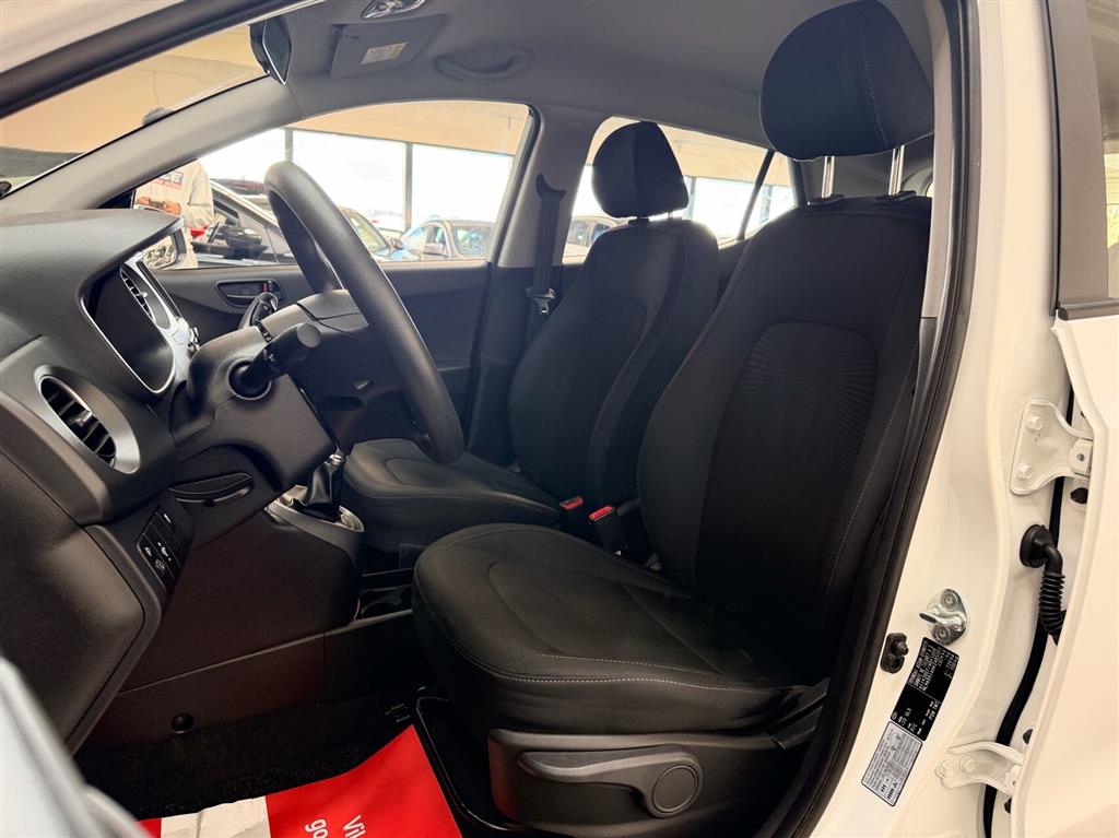 Hyundai i10 - Billede 13