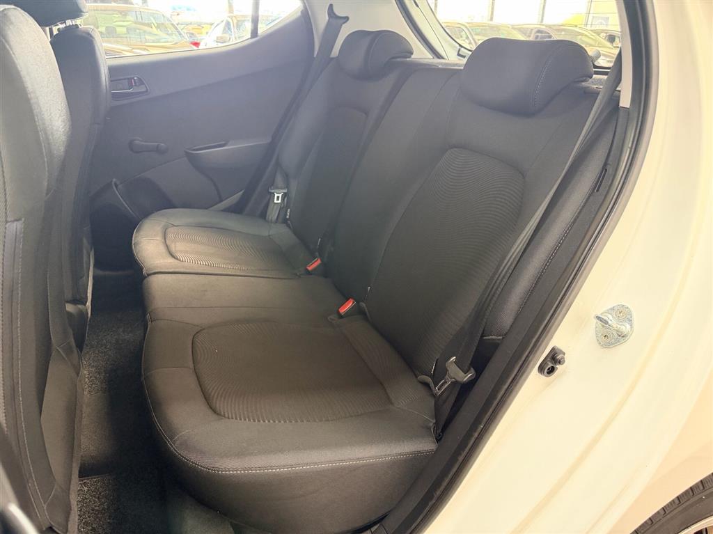 Hyundai i10 - Billede 14