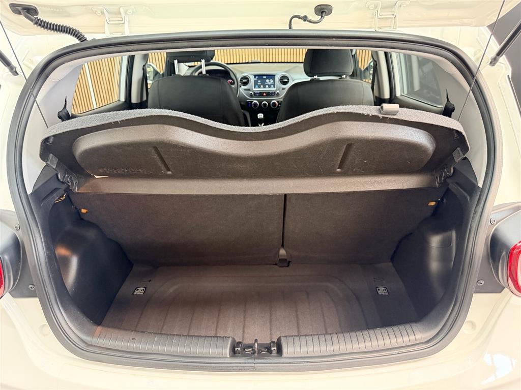 Hyundai i10 - Billede 15