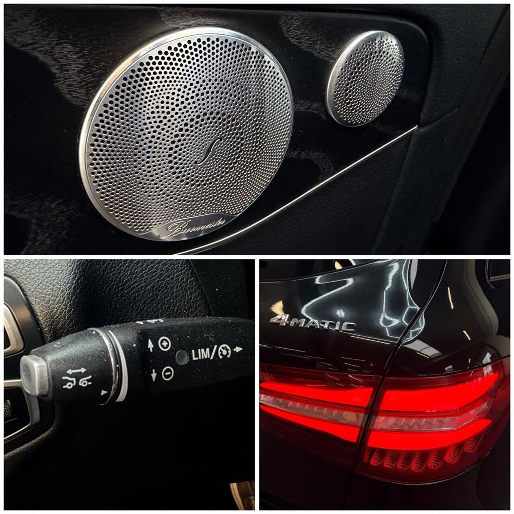 Mercedes-Benz GLC350 d - Billede 17