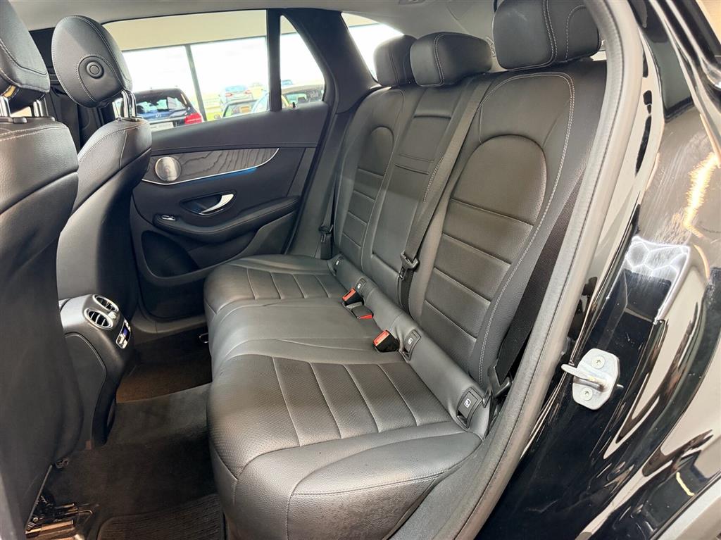 Mercedes-Benz GLC350 d - Billede 18