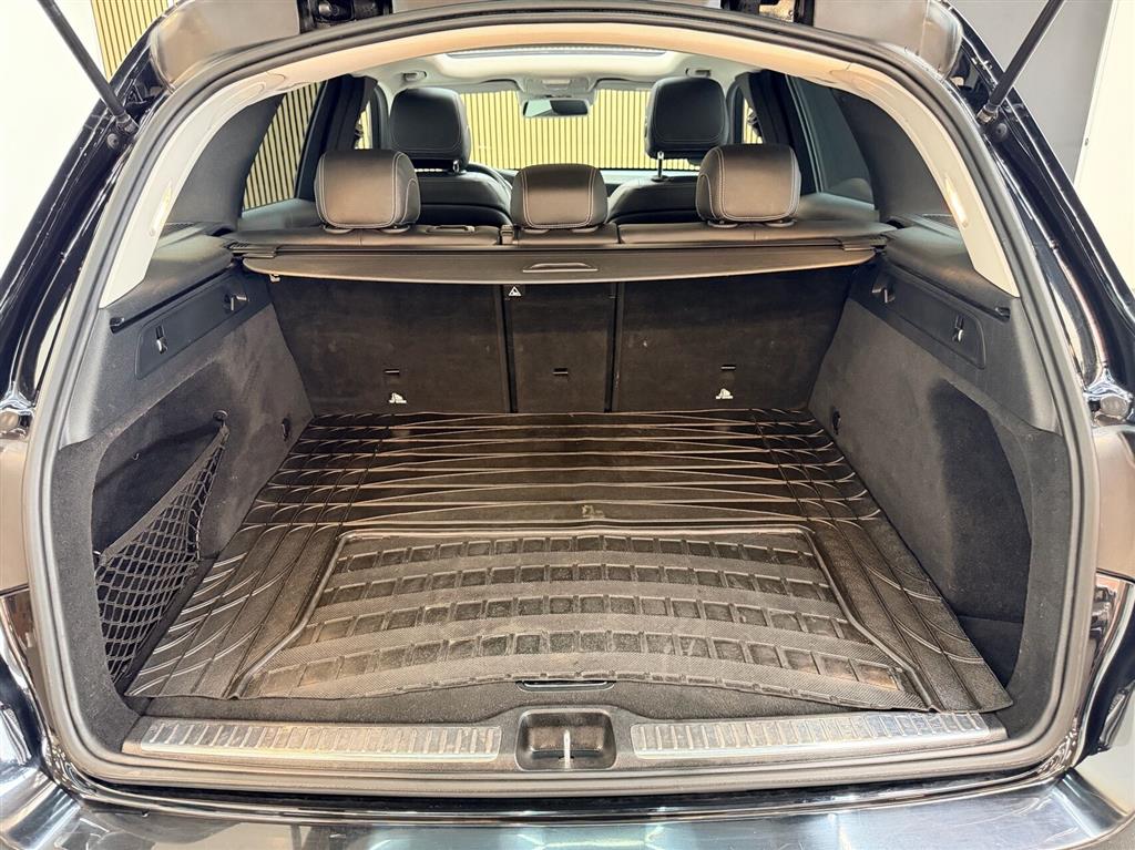 Mercedes-Benz GLC350 d - Billede 19