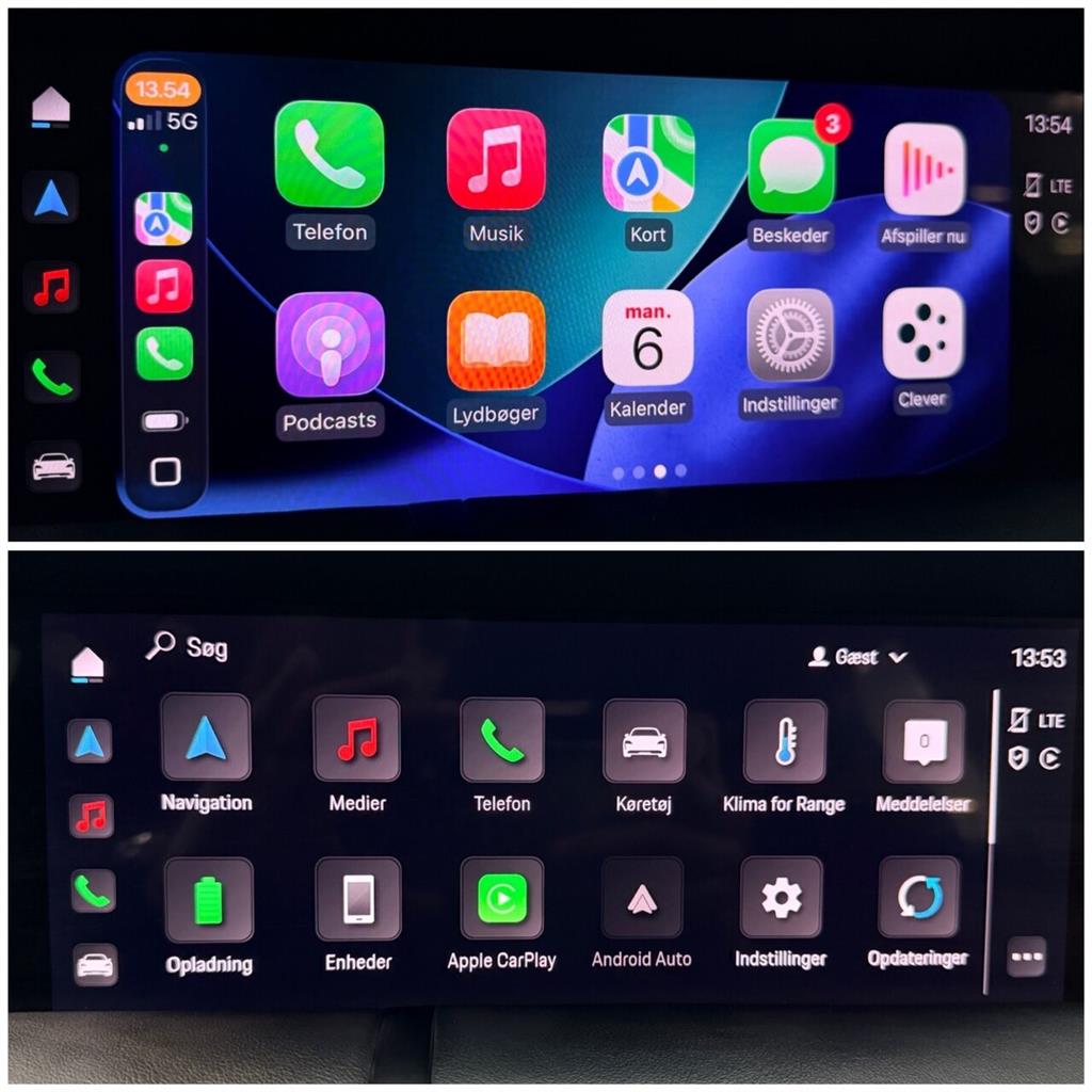 Porsche Taycan - Billede 13