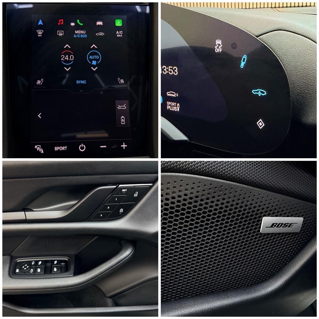 Porsche Taycan - Billede 14