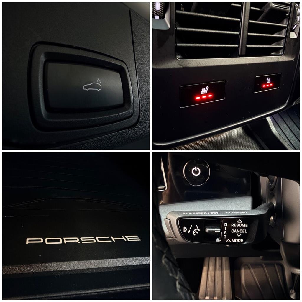 Porsche Taycan - Billede 15