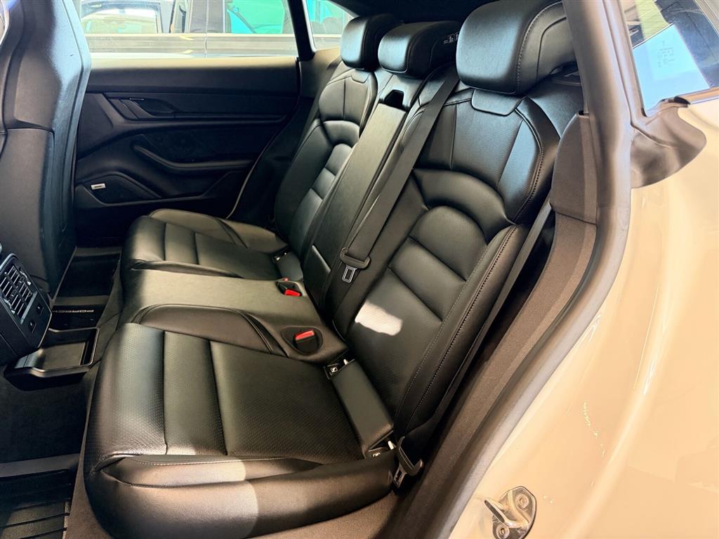 Porsche Taycan - Billede 17