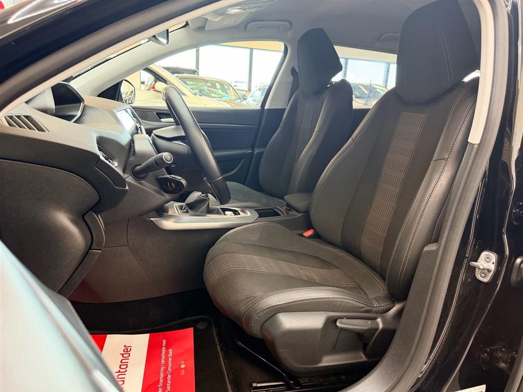 Peugeot 308 - Billede 15