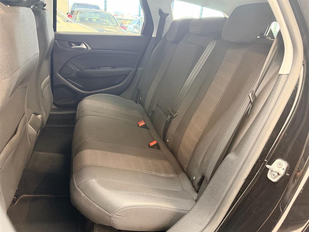 Peugeot 308 - Billede 16