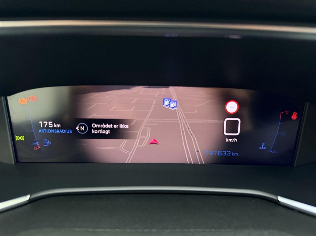 Peugeot 308 - Billede 10
