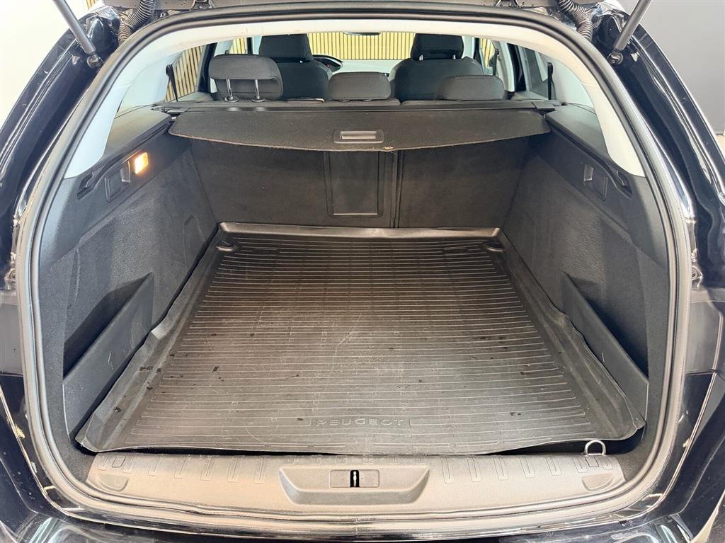 Peugeot 308 - Billede 17