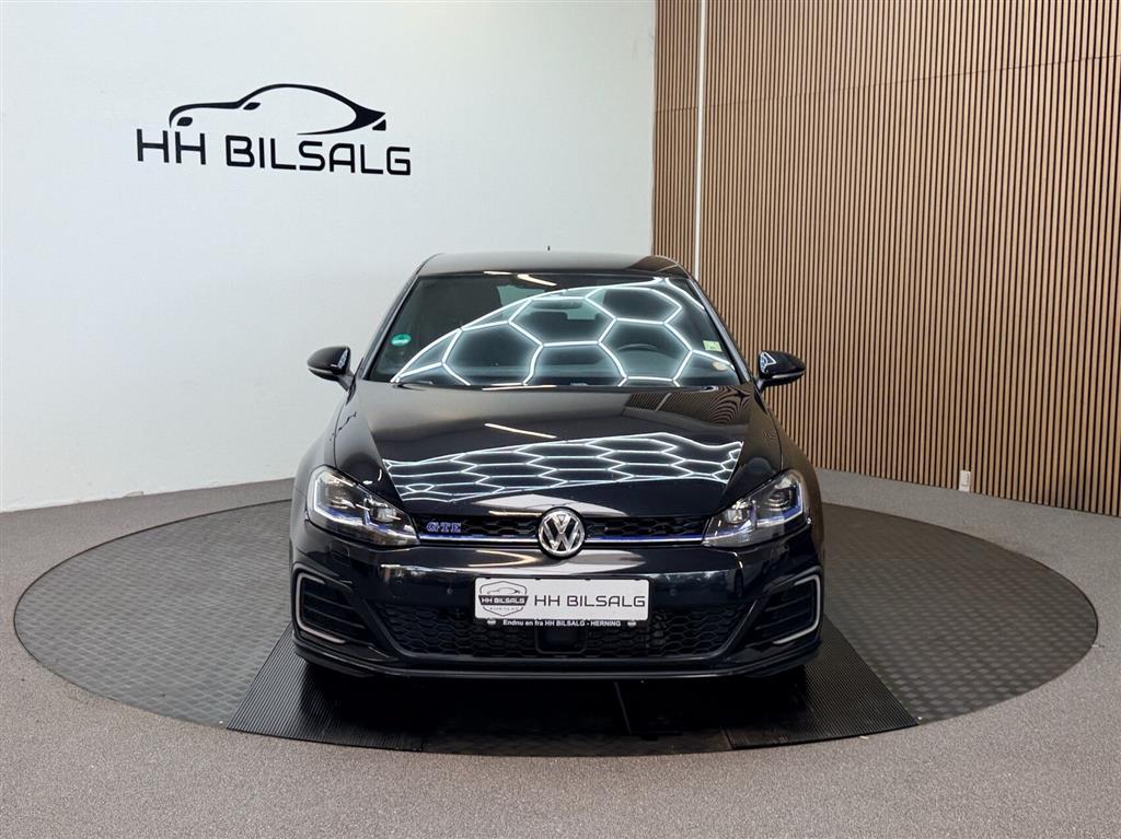 VW Golf - Billede 2