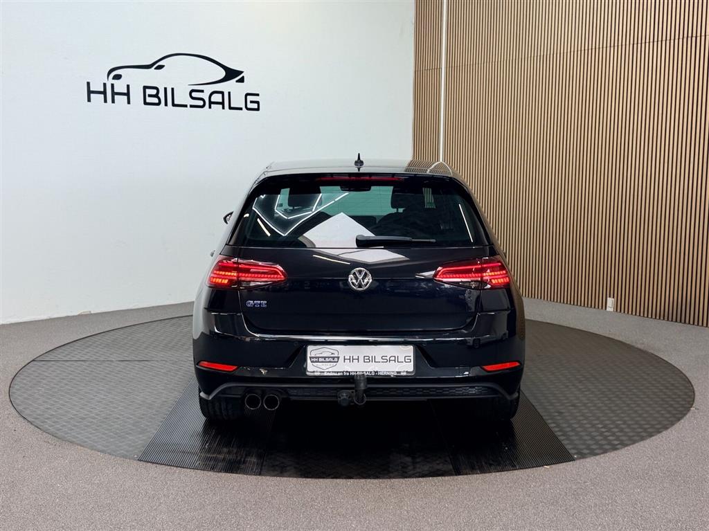 VW Golf - Billede 6