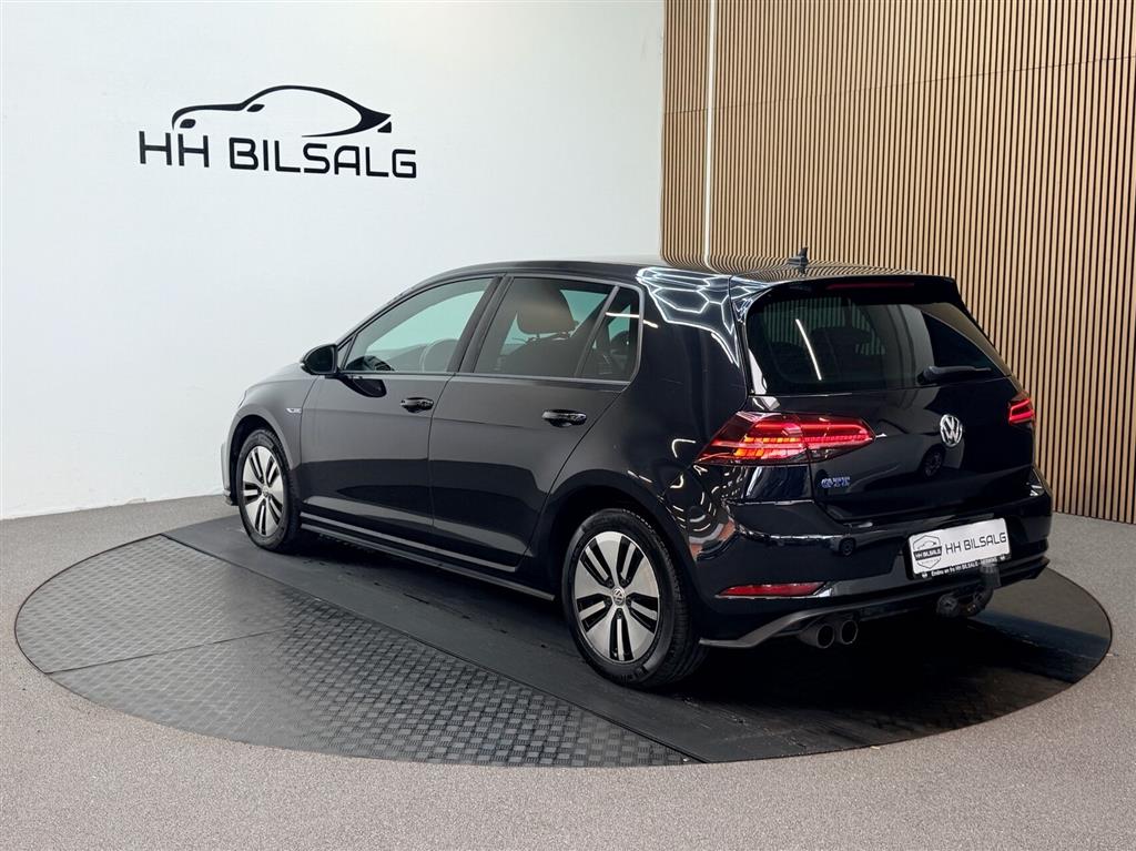 VW Golf - Billede 7