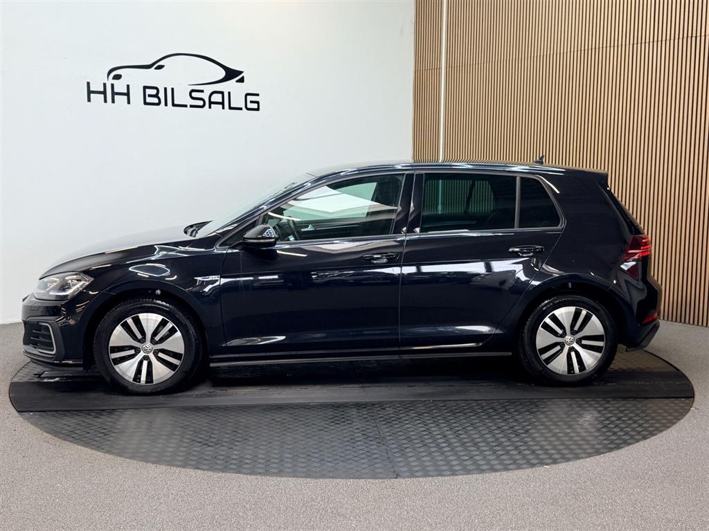VW Golf - Billede 8
