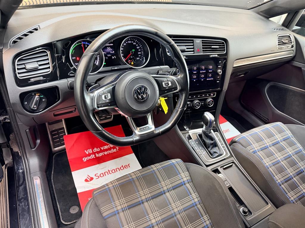 VW Golf - Billede 9