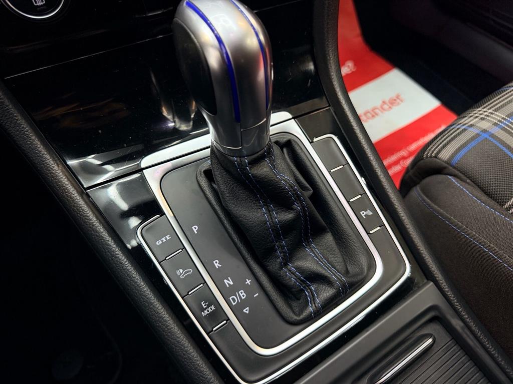 VW Golf - Billede 14