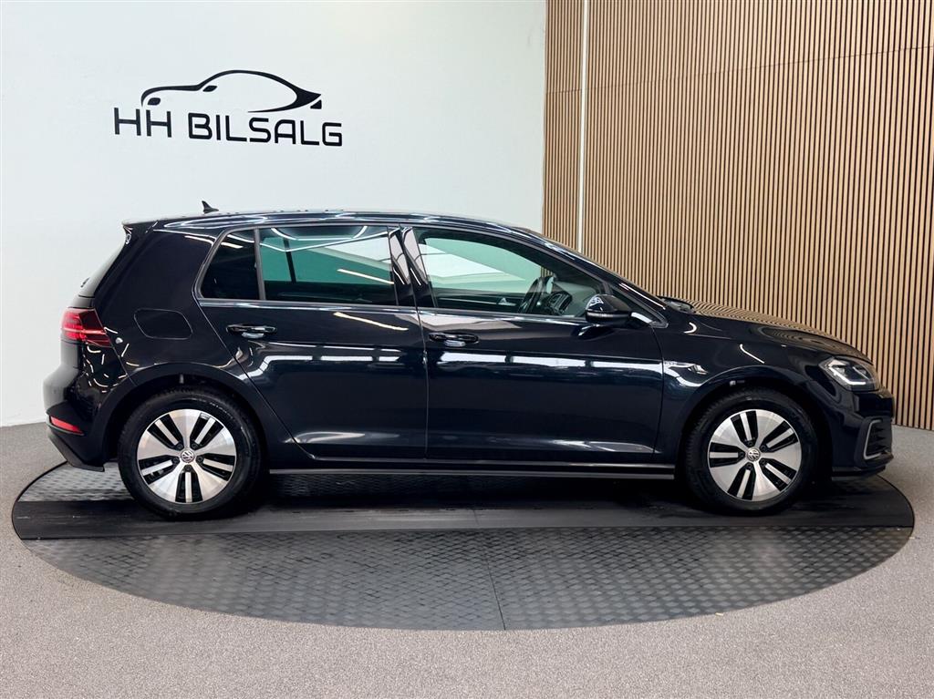 VW Golf - Billede 3